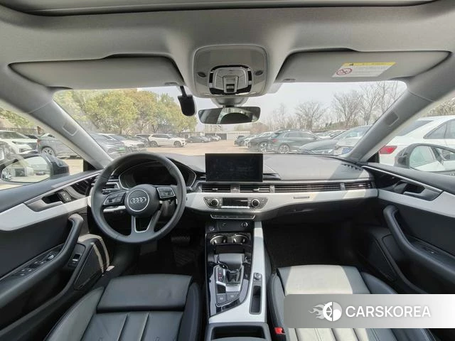Audi A5 id 4341705 из Китая 12