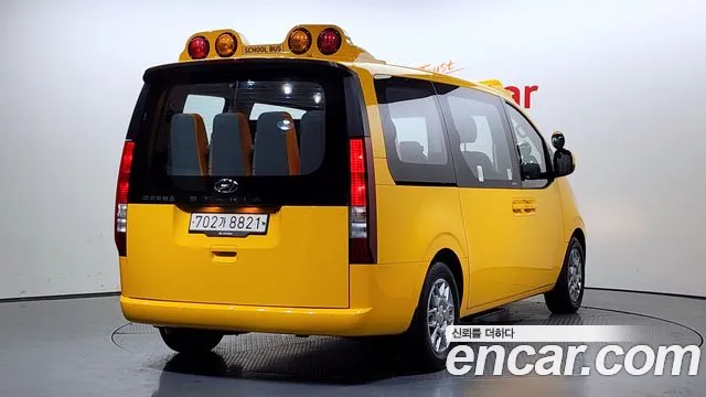 Hyundai Staria id 2462050 из Кореи 12