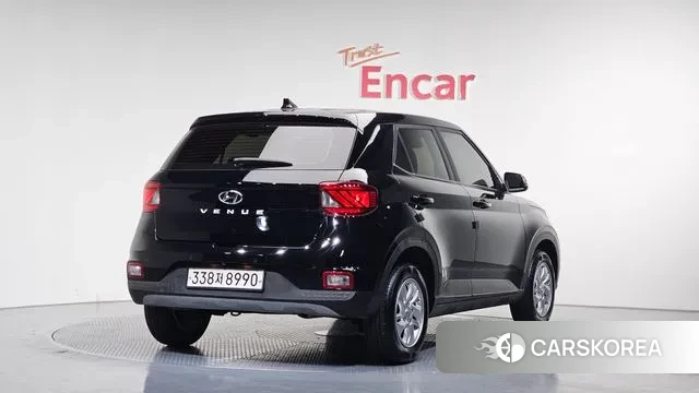 Hyundai Venue id 3479092 из Кореи 12