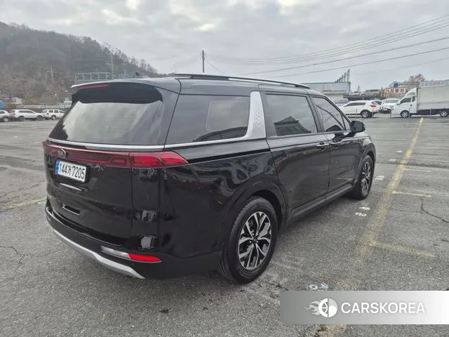 Kia Carnival 4th generation id 3479157 из Кореи 12