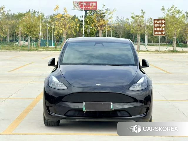 Tesla Model Y id 3896259 из Китая 12