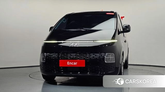 Hyundai Staria id 4602654 из Кореи 12