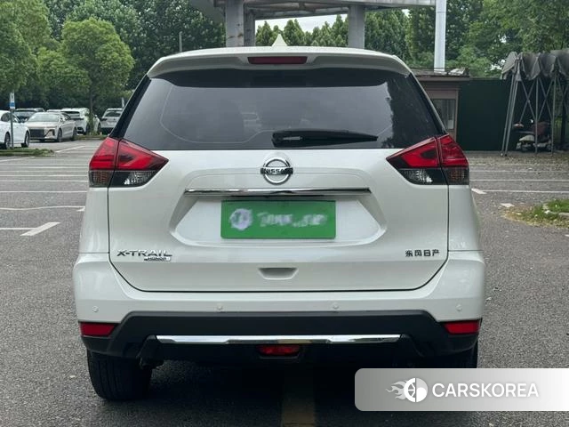 Nissan Qijun id 4335835 из Китая 9