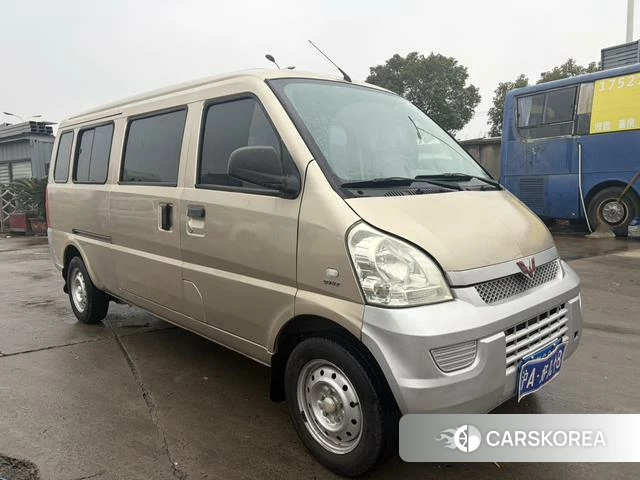 Wuling Automobile Wuling Rongguang 2020 Шампань из Китая, фото 2