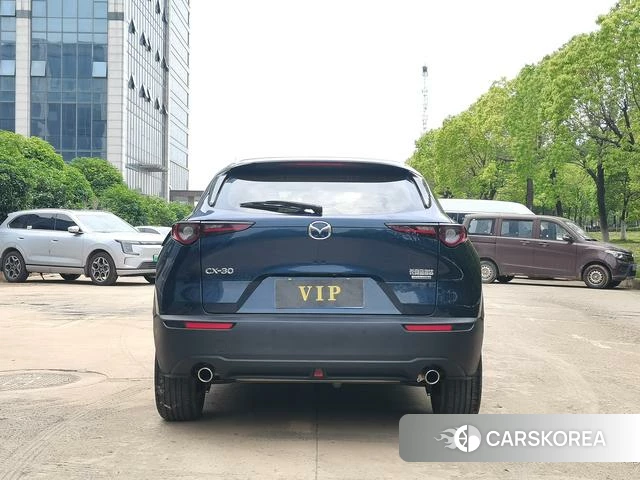 Mazda CX-30 id 4290685 из Китая 12