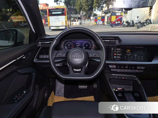 Audi A3 id 4277314 из Китая 12