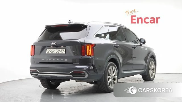 Kia Sorento 4th Generation id 4641975 из Кореи 12