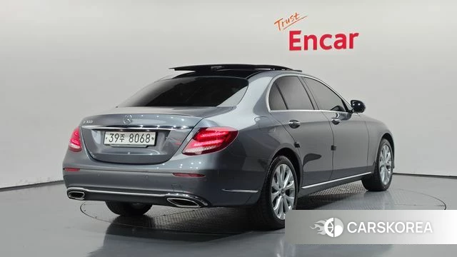 Mercedes-Benz E-Class W213 id 4785596 из Кореи 12