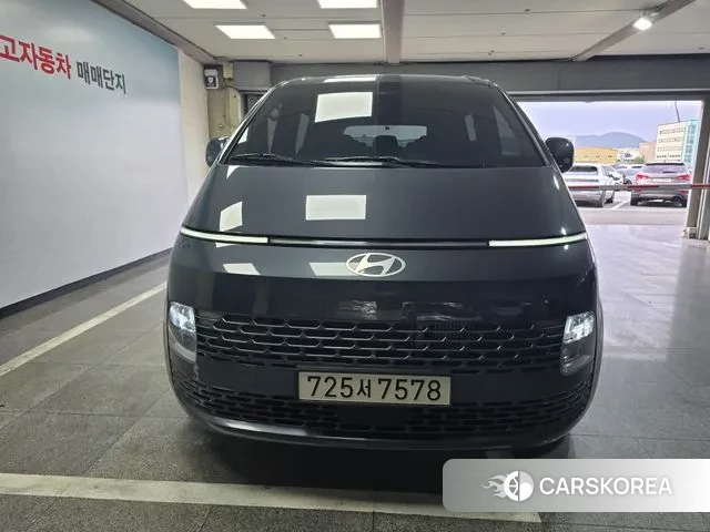 Hyundai Staria id 3256585 из Кореи 11