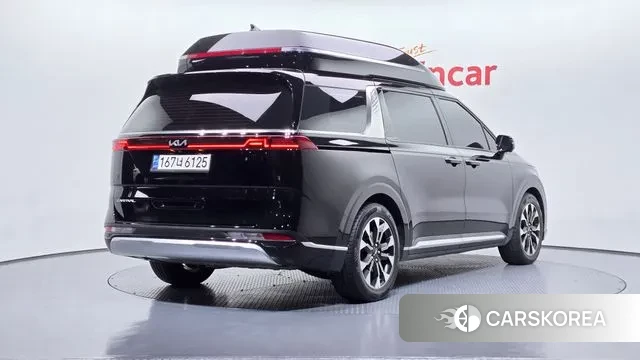 Kia Carnival 4th generation id 3759679 из Кореи 12