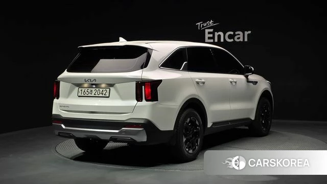Kia The New Sorento 4th Generation id 4292236 из Кореи 12