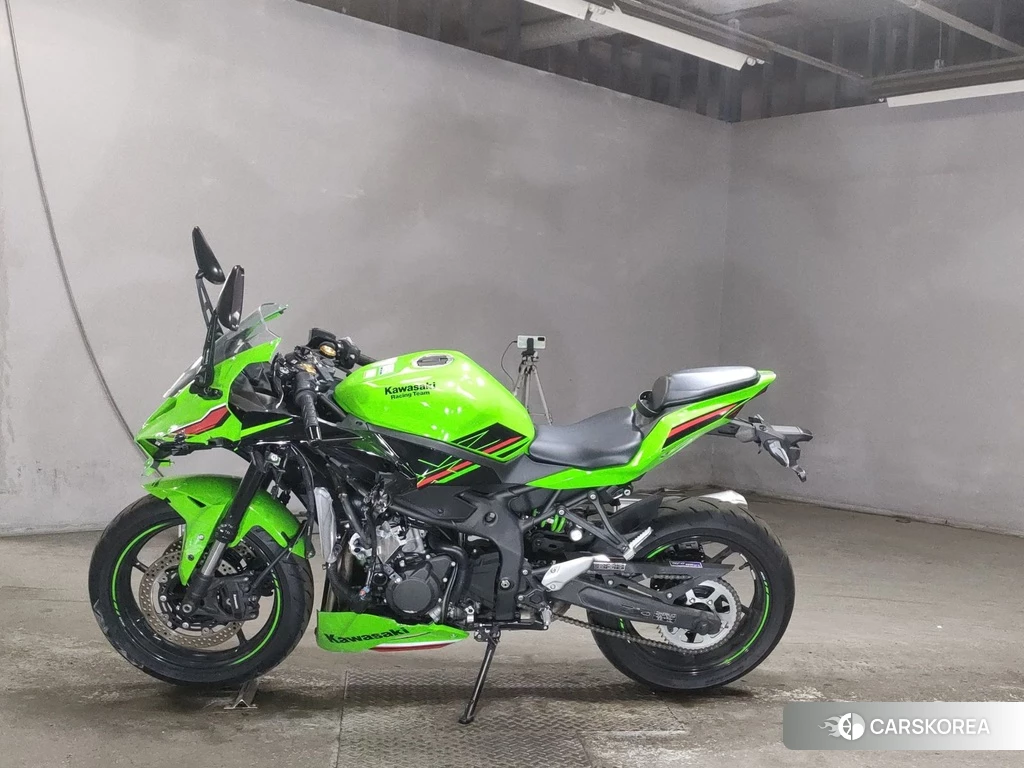 Проданный OTHER NINJA ZX-4RR 2023 из Японии