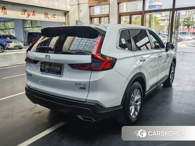 Honda CR-V id 4273841 из Китая 7