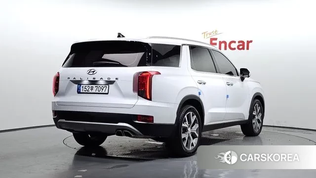 Hyundai Palisade id 3053823 из Кореи 12