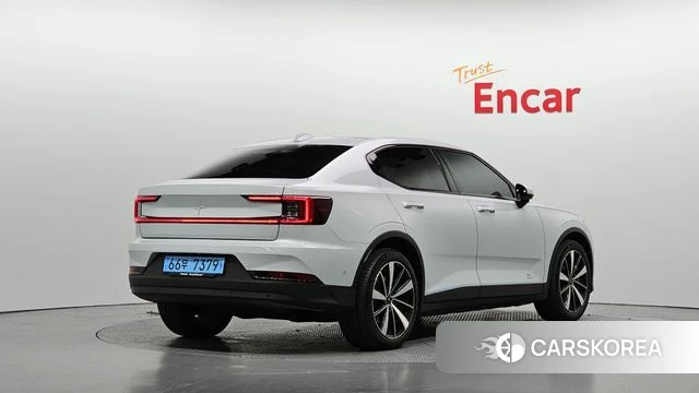 Polestar Polestar 2 id 4641447 из Кореи 12