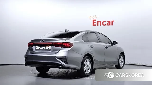 Kia Come New K3 id 3139950 из Кореи 12