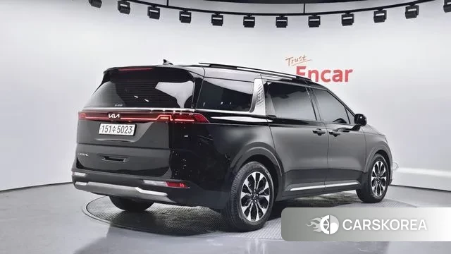 Kia Carnival 4th generation id 3771176 из Кореи 12