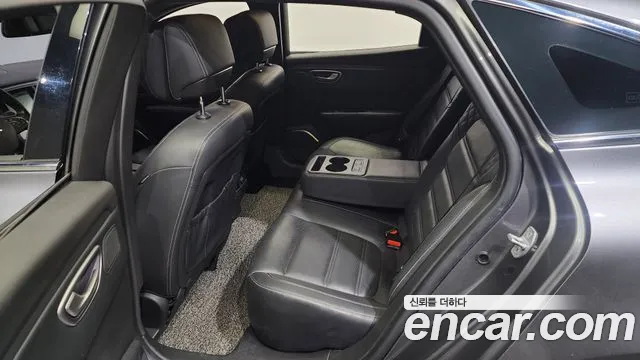 Renault Korea (Samsung) SM6 id 2655433 из Кореи 12