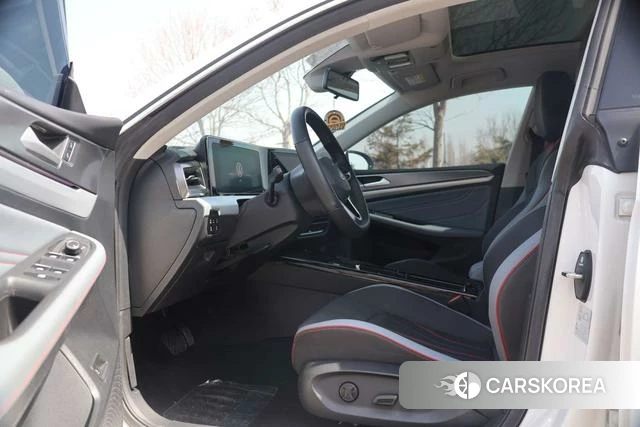 Volkswagen Lingdu id 3945050 из Китая 12