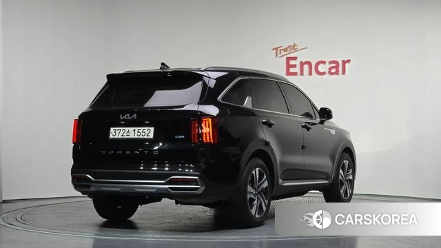 Kia Sorento 4th Generation id 3818974 из Кореи 12
