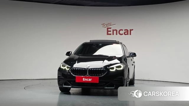 BMW 2 Series Gran Coupe (F44) id 4745789 из Кореи 12