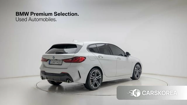 BMW 1 Series (F40) id 4725221 из Кореи 12
