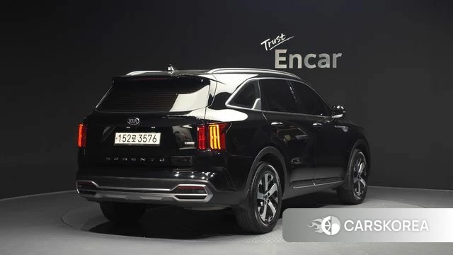 Kia Sorento 4th Generation id 3935679 из Кореи 12