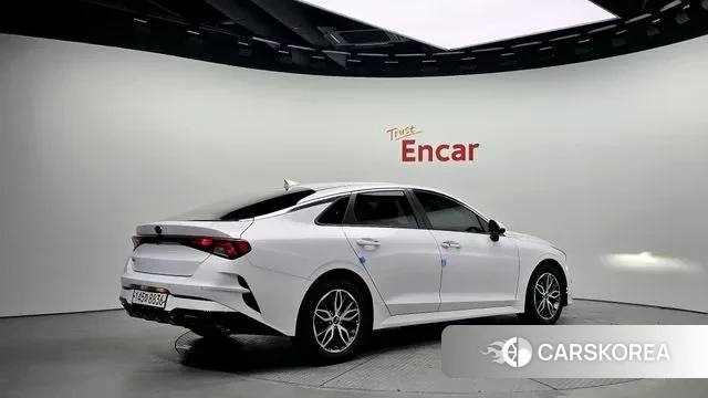 Kia K5 3rd generation id 2965724 из Кореи 12