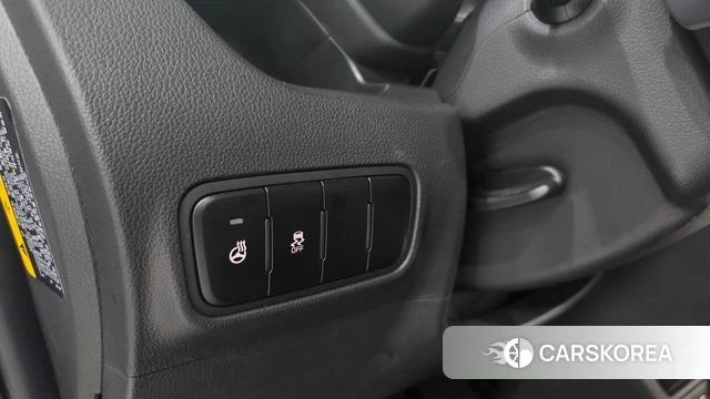Kia The New Kia Ray EV id 4767811 из Кореи 12