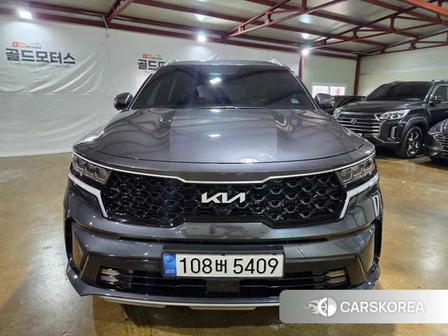 Kia Sorento 4th Generation id 4592859 из Кореи 12