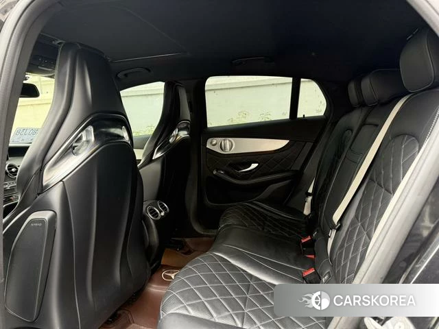 Mercedes-Benz GLC Coupe AMG id 4222302 из Китая 9