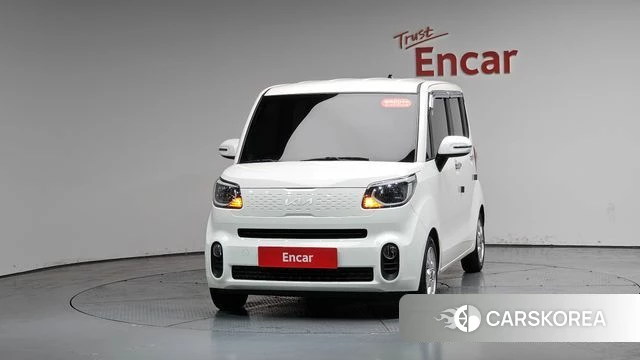 Kia The New Ray id 4202037 из Кореи 12