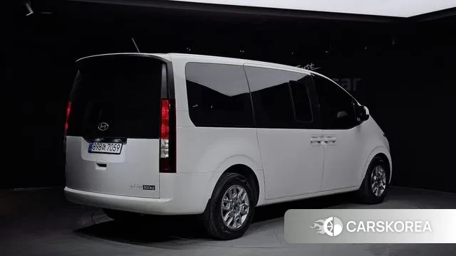 Hyundai Staria id 3663806 из Кореи 12