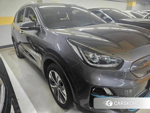 Kia Niro id 4530790 из Кореи 12