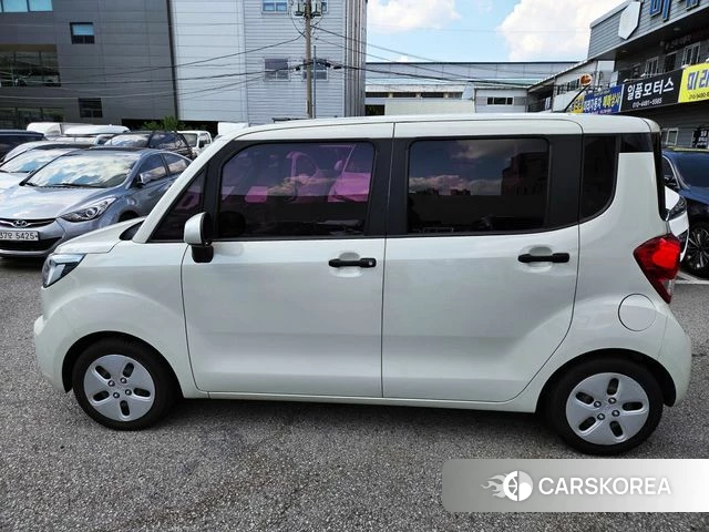 Kia The New Ray id 4511720 из Кореи 11