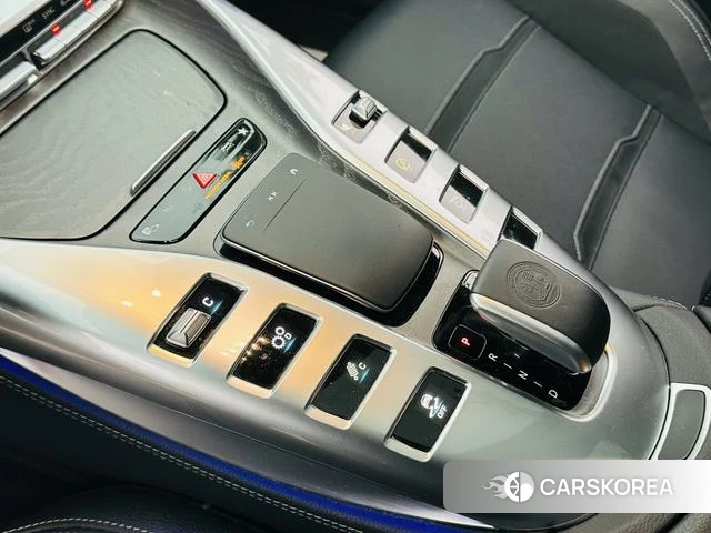 Mercedes-Benz AMG GT id 4333823 из Китая 12