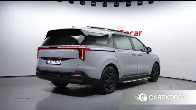 Kia The New Carnival 4th Generation id 2958858 из Кореи 12