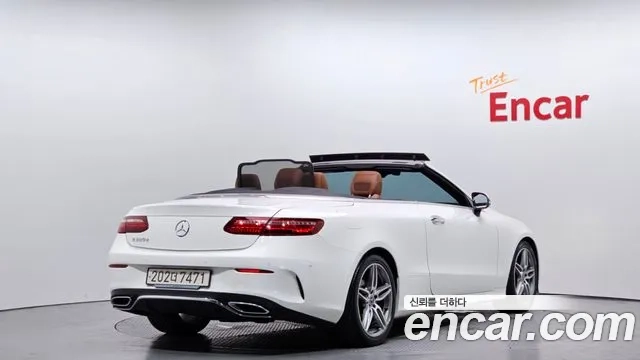 Mercedes-Benz E-Class W213 id 2907927 из Кореи 12