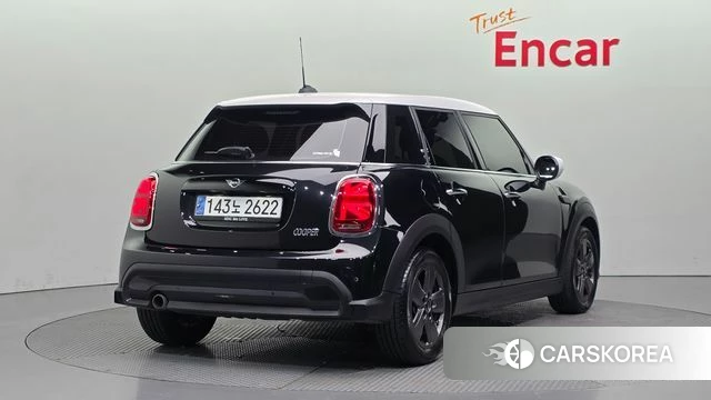 Mini Cooper id 4540625 из Кореи 12