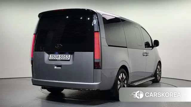 Hyundai Staria id 3467472 из Кореи 12