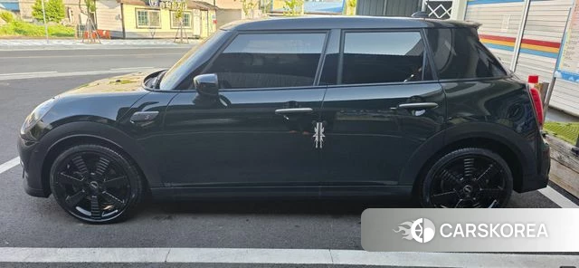 Mini Cooper S id 4475331 из Кореи 9
