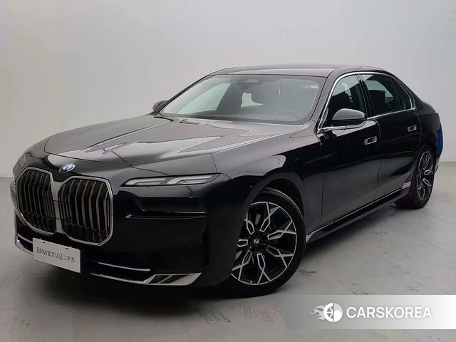 BMW 7 series id 4190425 из Китая 10