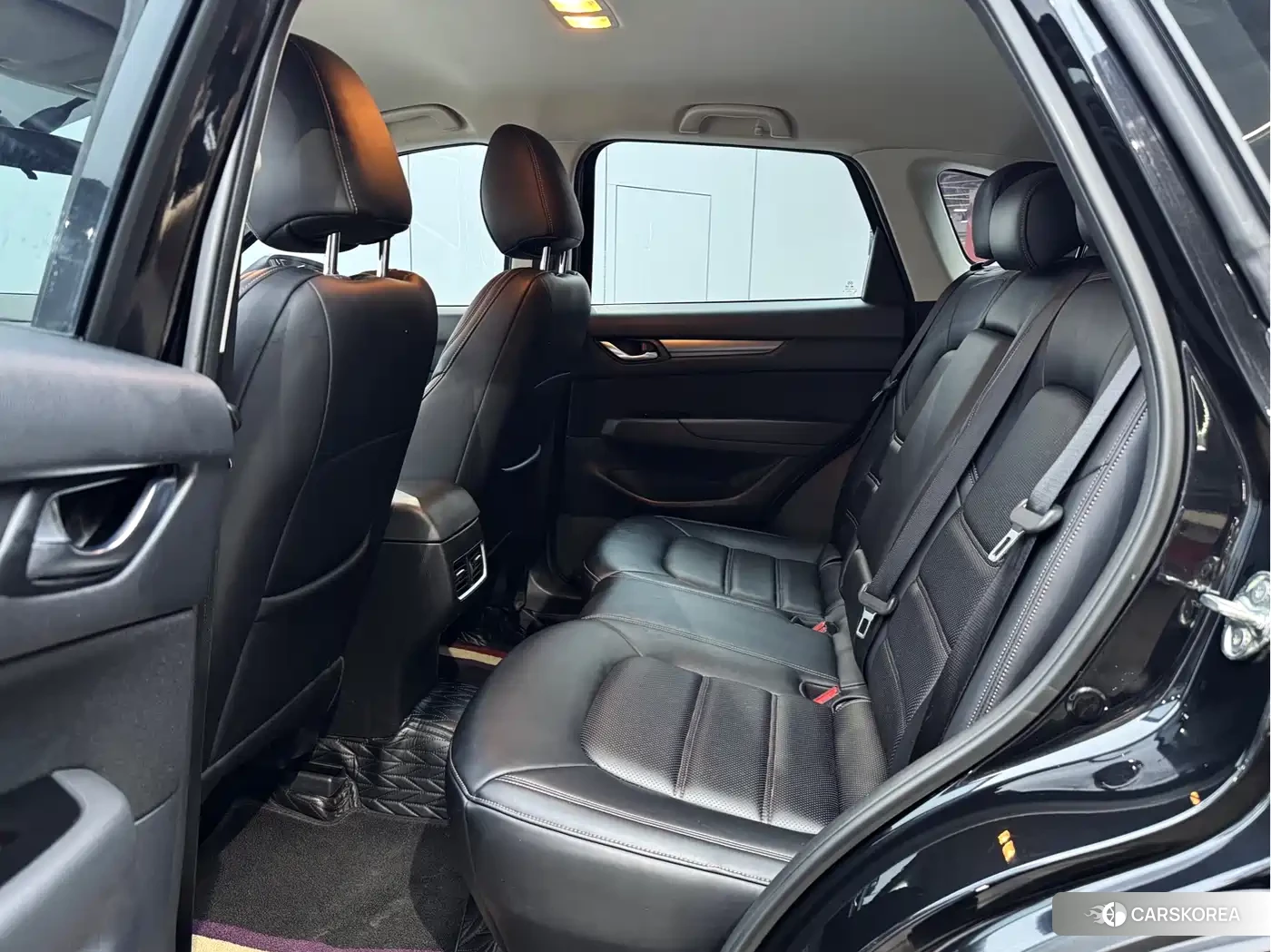 Mazda CX-5 id 4565137 из Китая 12