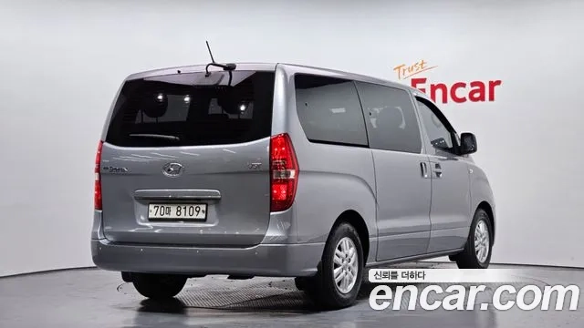 Hyundai Grand Starex id 2897313 из Кореи 12