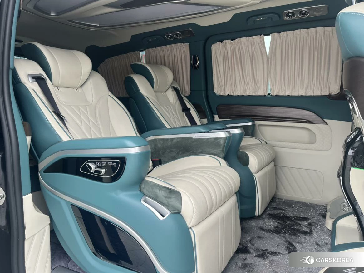 Mercedes-Benz Vito id 4486351 из Китая 9