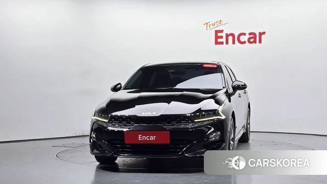 Kia K5 3rd generation id 4757950 из Кореи 12