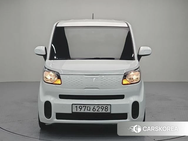 Kia The New Ray id 4376540 из Кореи 11