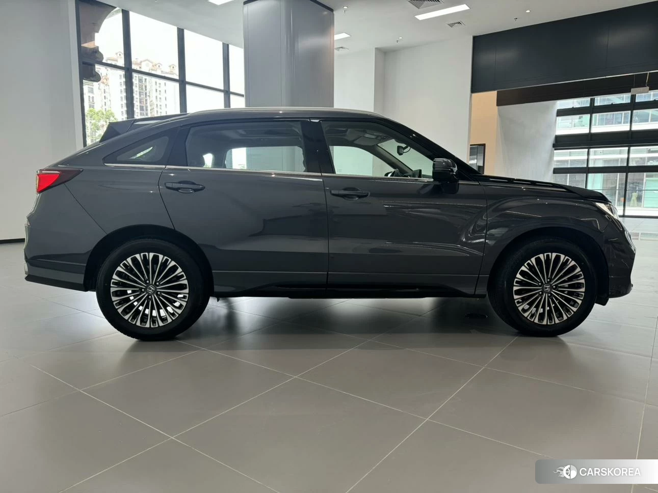 Honda Avancier id 4453025 из Китая 9