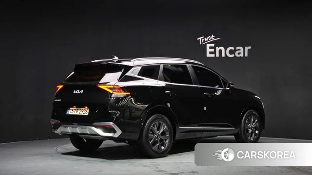 Kia Sportage 5th Generation id 3806726 из Кореи 12