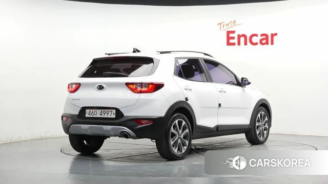 Kia Stonic id 4520651 из Кореи 12